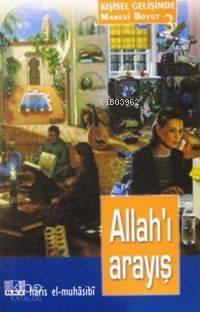 Allah'ı Arayış | benlikitap.com