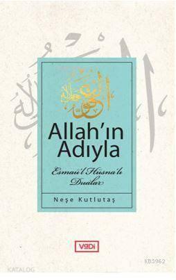 Allah'ın Adıyla | benlikitap.com