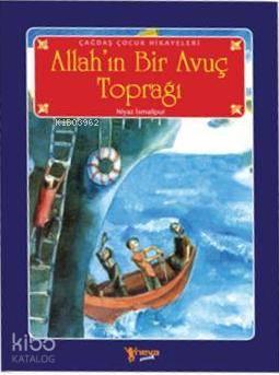 Allah'ın Bir Avuç Toprağı | benlikitap.com