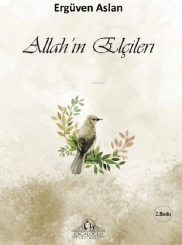 Allah'ın Elçileri | benlikitap.com