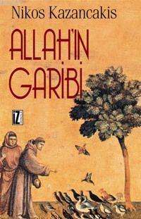 Allah'ın Garibi | benlikitap.com