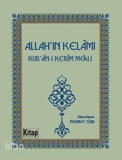 Allah'ın Kelâmı | benlikitap.com