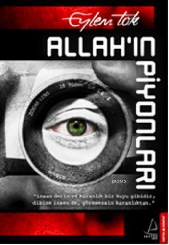 Allah'ın Piyonları | benlikitap.com