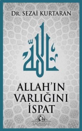 Allah'ın Varlığını İspat | benlikitap.com