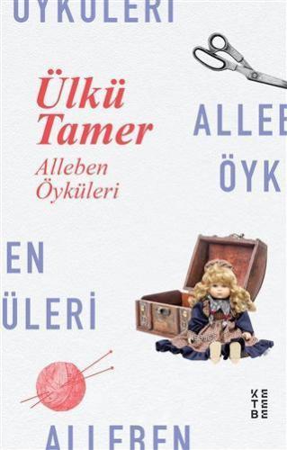 Alleben Öyküleri | benlikitap.com