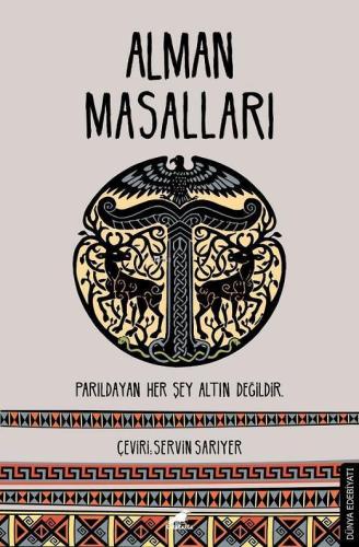 Alman Masalları | benlikitap.com