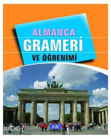 Almanca Grameri ve Öğrenimi | benlikitap.com