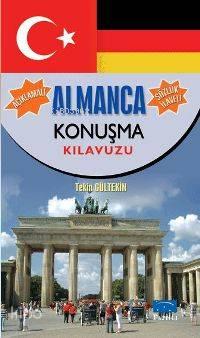 Almanca Konuşma Kılavuzu | benlikitap.com