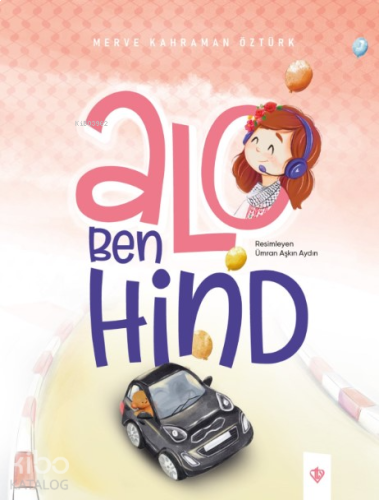 Alo Ben Hind | benlikitap.com