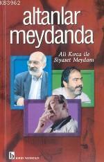 Altanlar Meydanda | benlikitap.com