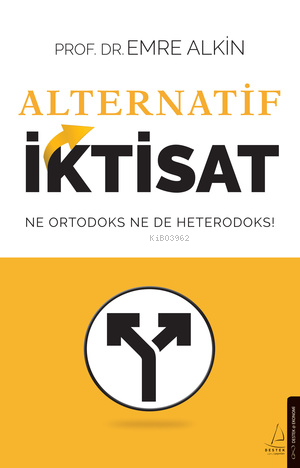 Alternatif İktisat | benlikitap.com