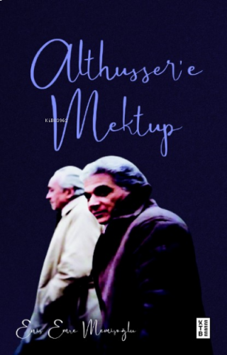 Althusser’e Mektup | benlikitap.com