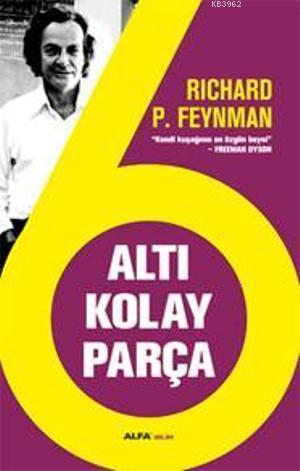 Altı Kolay Parça | benlikitap.com