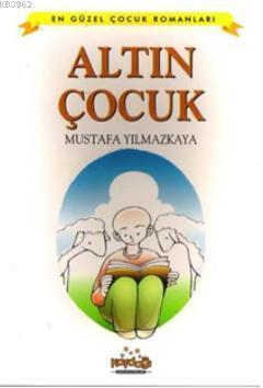 Altın Çocuk | benlikitap.com