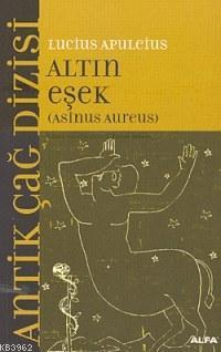 Altın Eşek | benlikitap.com