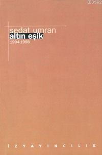 Altın Eşik | benlikitap.com