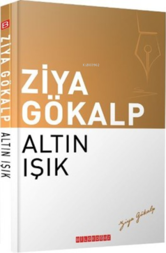 Altın Işık | benlikitap.com