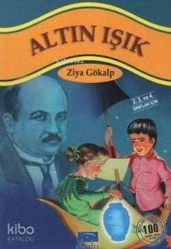 Altın Işık | benlikitap.com