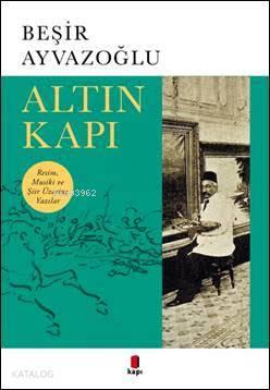 Altın Kapı | benlikitap.com