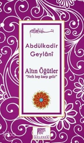 Altın Öğütler | benlikitap.com