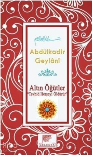 Altın Öğütler | benlikitap.com