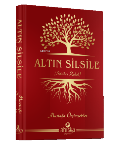 Altın Silsile | benlikitap.com