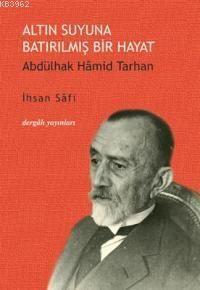 Altın Suyuna Batırılmış Bir Hayat | benlikitap.com