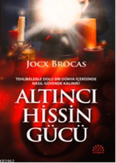 Altıncı Hissin Gücü | benlikitap.com