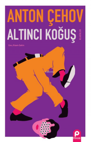 Altıncı Koğuş | benlikitap.com