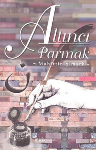 Altıncı Parmak | benlikitap.com