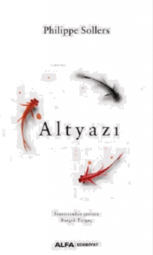 Altyazı | benlikitap.com