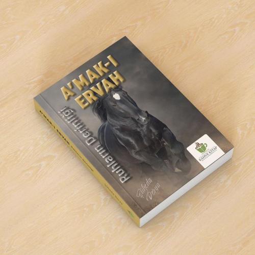 Amakı Ervah Ruhların Derinliği | benlikitap.com