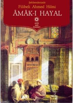 Amak-ı Hayal | benlikitap.com