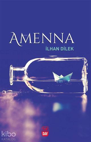 Amenna | benlikitap.com