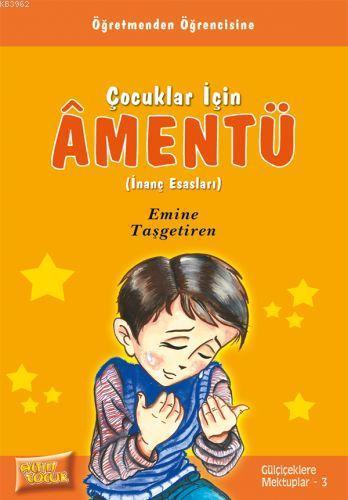 Amentü İnanç ve Esasları | benlikitap.com