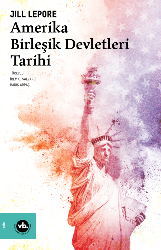 Amerika Birleşik Devletleri Tarihi | benlikitap.com