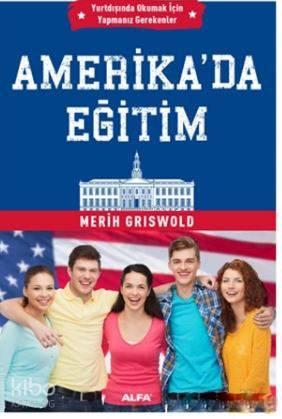 Amerika'da Eğitim | benlikitap.com