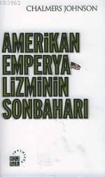 Amerikan Emperyalizminin Sonbaharı | benlikitap.com