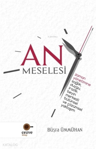 An Meselesi | benlikitap.com