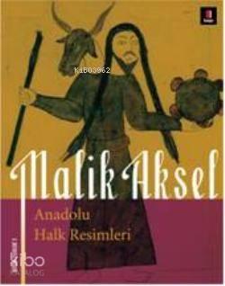 Anadolu Halk Resimleri | benlikitap.com