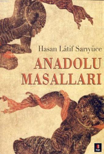 Anadolu Masalları | benlikitap.com