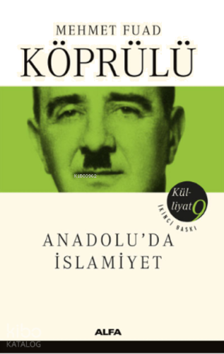 Anadolu'da İslamiyet | benlikitap.com