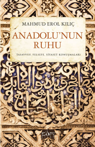 Anadolu'nun Ruhu | benlikitap.com