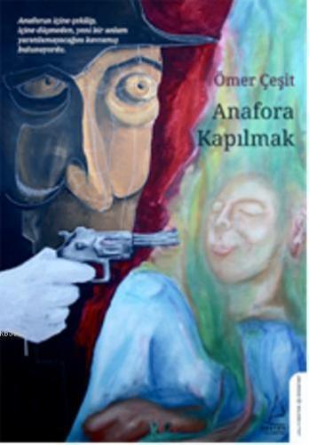 Anafora Kapılmak | benlikitap.com