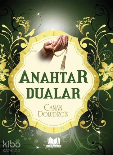 Anahtar Dualar | benlikitap.com