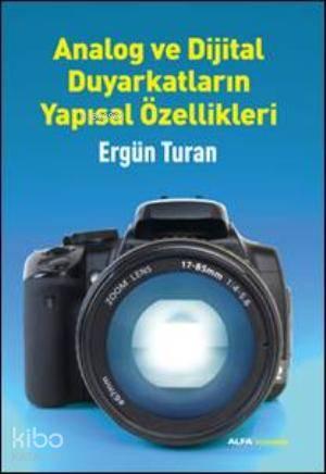 Analog ve Dijital Duyarkatların Yapısal Özellikleri | benlikitap.com