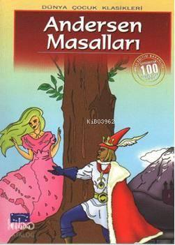 Andersan Masalları | benlikitap.com