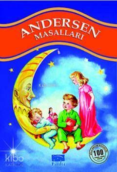 Andersen Masalları | benlikitap.com