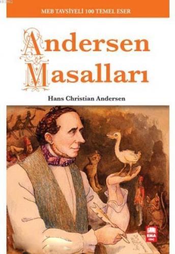 Andersen Masalları | benlikitap.com