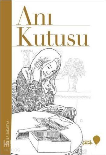 Anı Kutusu | benlikitap.com